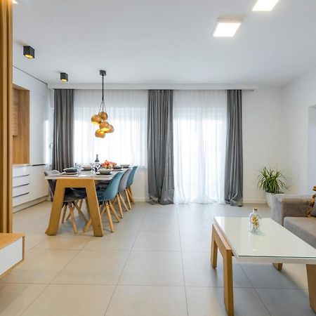 New Deluxe Jacuzzi Apartment Ana 杜布罗夫尼克 外观 照片