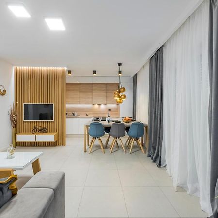New Deluxe Jacuzzi Apartment Ana 杜布罗夫尼克 外观 照片