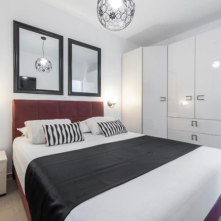 New Deluxe Jacuzzi Apartment Ana 杜布罗夫尼克 外观 照片