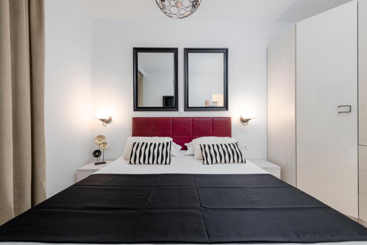 New Deluxe Jacuzzi Apartment Ana 杜布罗夫尼克 外观 照片